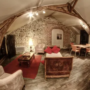  Apartamento Kine Lounge