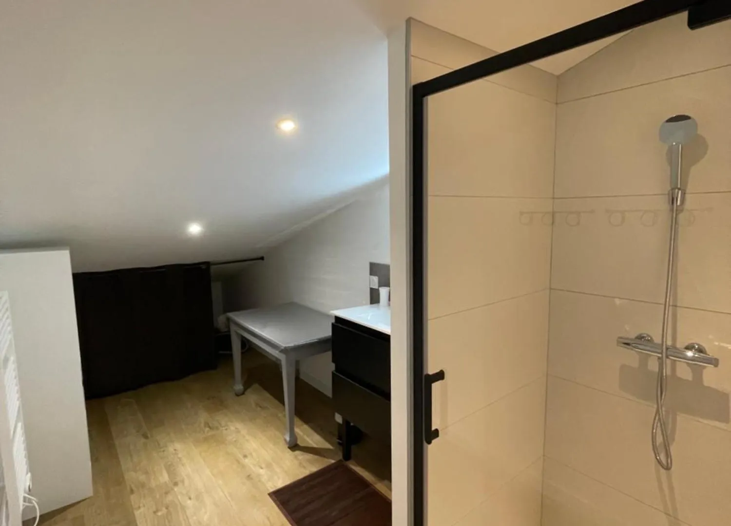 Duplex Sole Mio Apartment Bazet