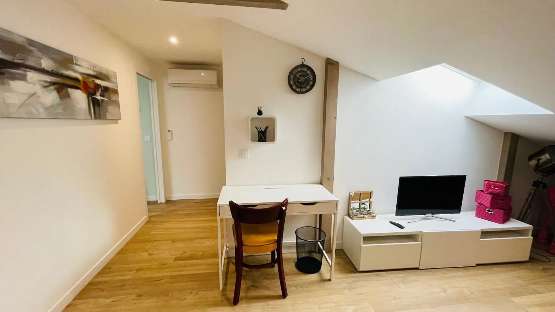 Duplex Sole Mio Apartment Bazet