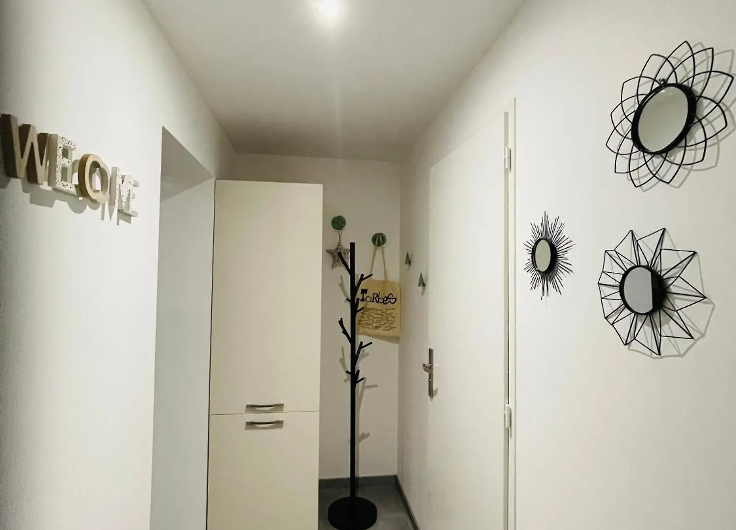 Duplex Sole Mio Apartment Bazet