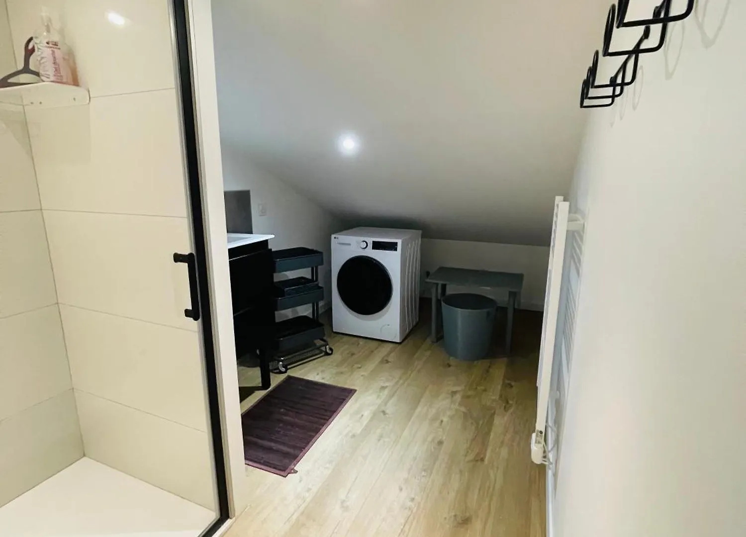 Duplex Sole Mio Apartment Bazet