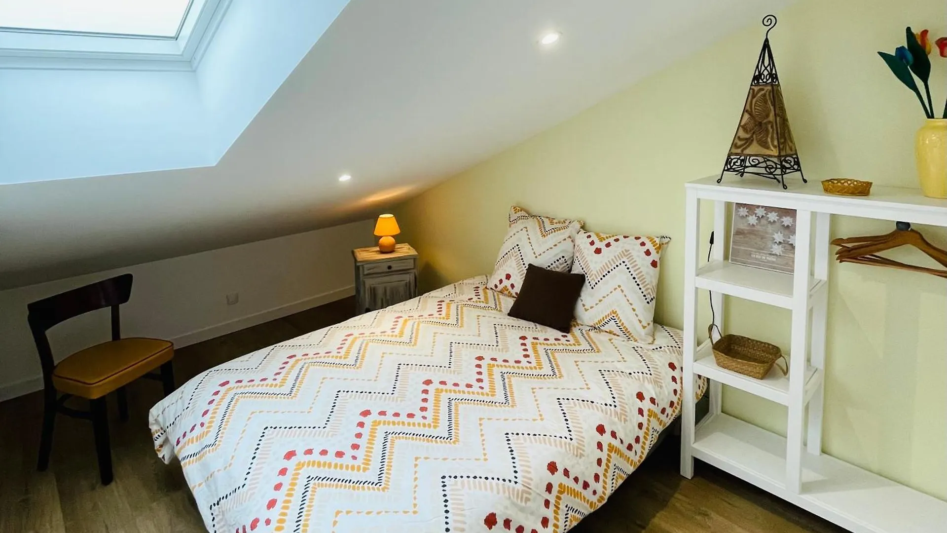 Duplex Sole Mio Apartment Bazet France