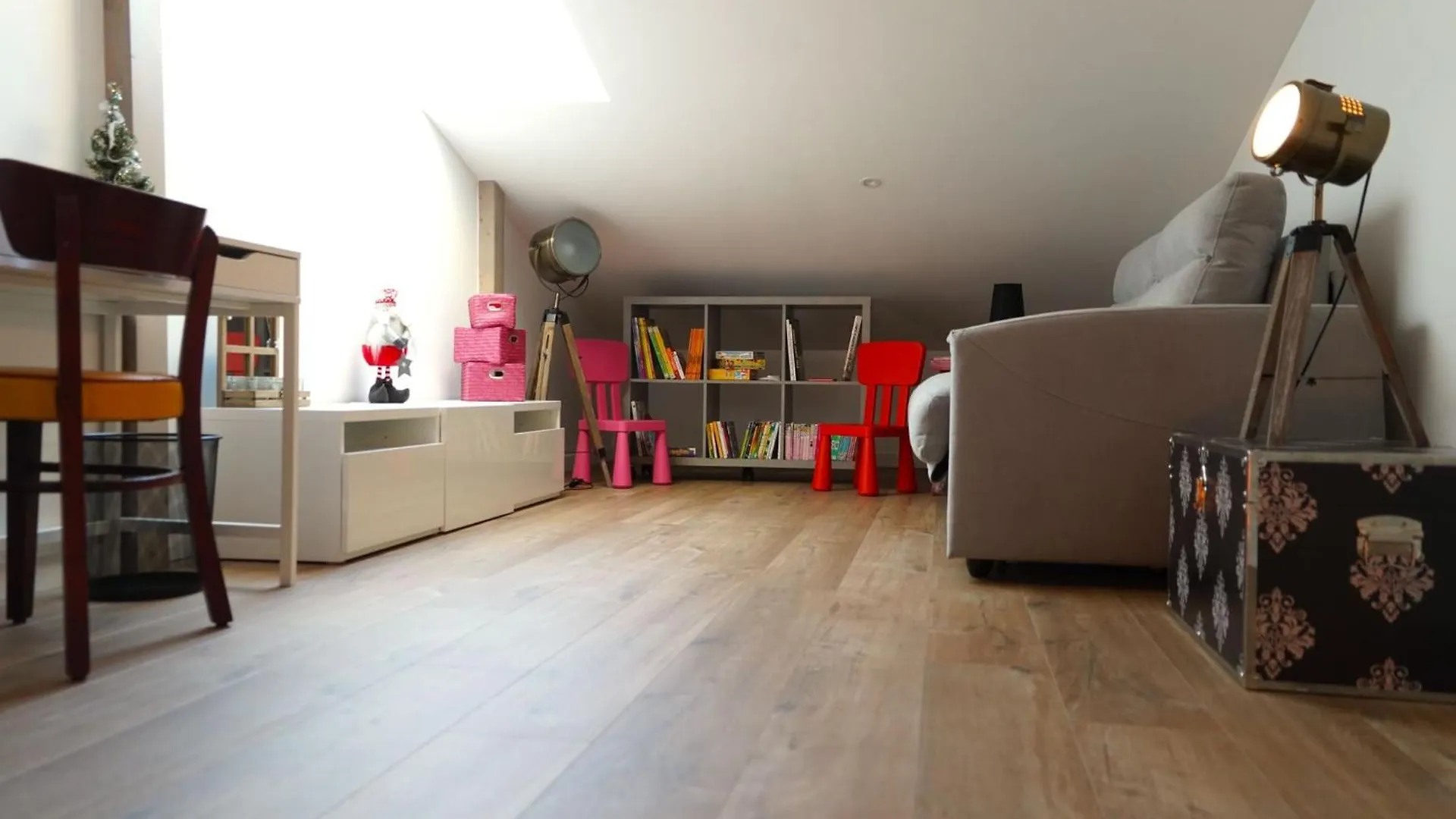 Duplex Sole Mio Apartment Bazet 0*,  France